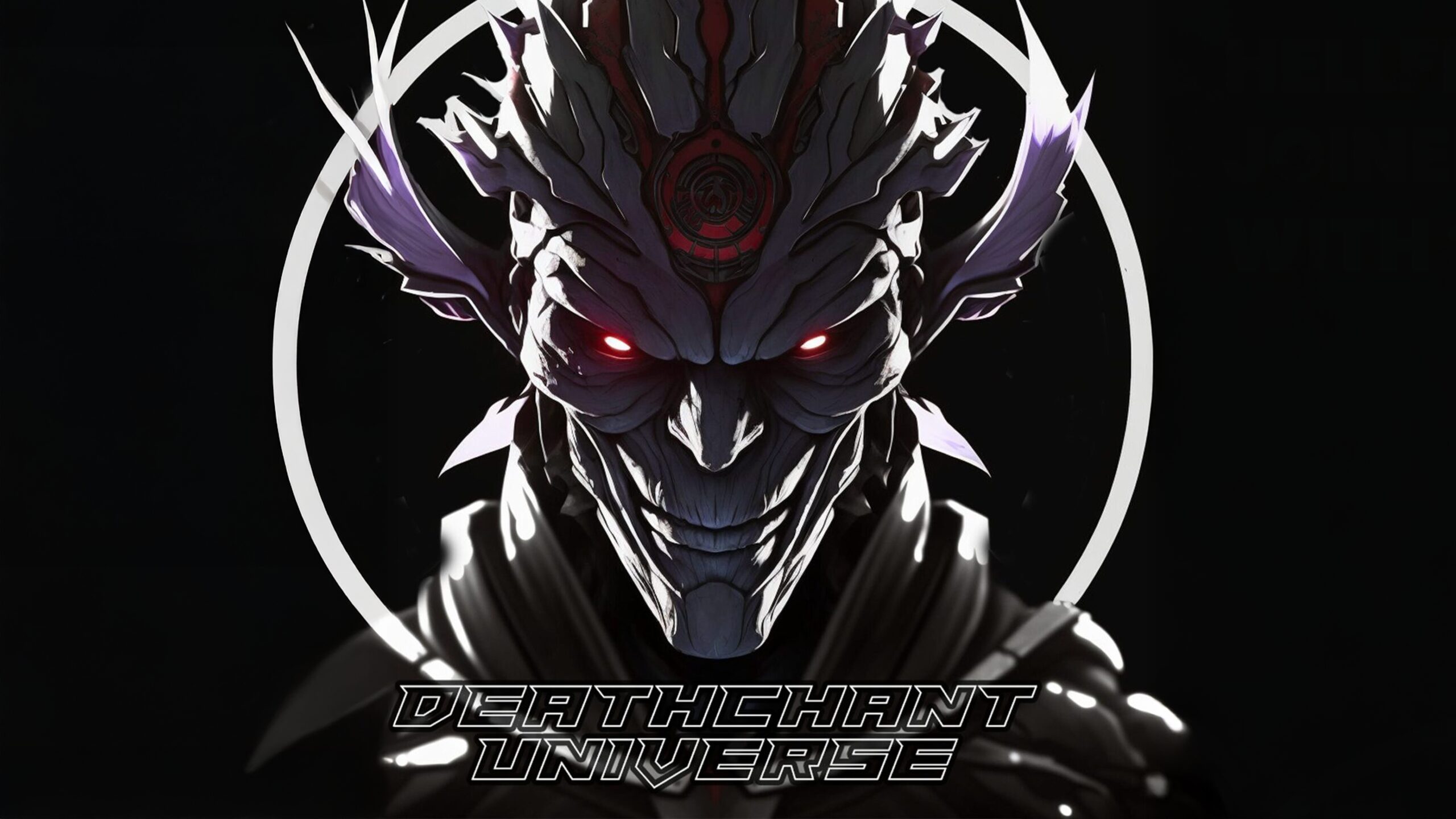 Hellfish brings you the best of Deathchant Records’ signature sounds