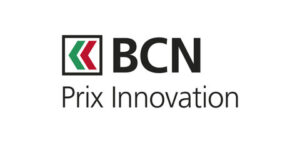 Logo BCN Innovation
