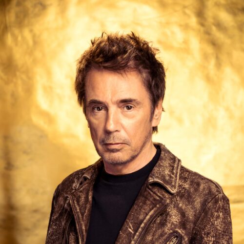 jean michel jarre