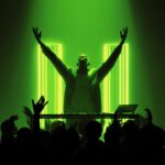 WT- Passion of music