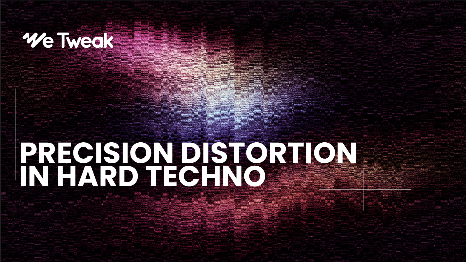 Hard Techno Distortion: How to Add Aggression Without Ruining Your Mix